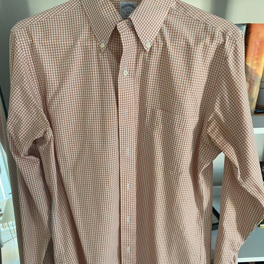 Brooks Brothers Regent Polo Shirt
